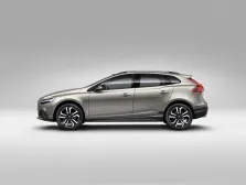 2016 Volvo V40 2.0 D2 (120 bg) Automatic 4
