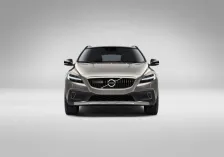 2016 Volvo V40 2.0 D2 (120 bg) 2