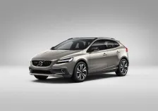 2016 Volvo V40 2.0 D4 (190 bg) 7