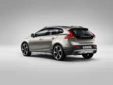 2016 Volvo V40 2.0 T4 (190 bg) 4
