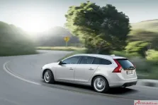 Volvo 2.0 D3 (163 bg) Automatic (2010)