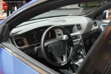 2013 Volvo V60 1.5 T3 (152 bg) Automatic 8