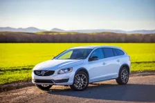 2015 Volvo V60 2.0 T5 (245 bg) AWD Automatic 1