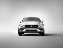 2018 Volvo V60 2.0 B4 (197 bg) Mild Hybrid AWD Geartronic 2