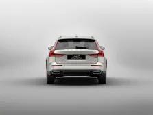 2018 Volvo V60 2.0 B4 (197 bg) Mild Hybrid AWD Geartronic 4