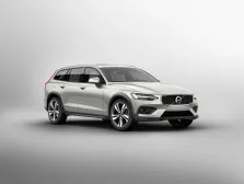2018 Volvo V60 2.0 D4 (190 bg) AWD Automatic 1
