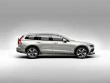 2018 Volvo V60 2.0 D4 (190 bg) AWD Automatic 3