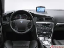 Volvo 2.4 Bi-Fuel (140 bg) (2000)