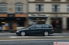2000 Volvo V70 2.5 TDI (140 bg) 8