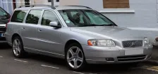 2004 Volvo V70 2.0T (180 bg) Geartronic 3