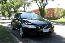 2007 Volvo V70 1.6 D DRIVe (109 bg) 5