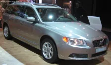 2007 Volvo V70 2.0 T (203 bg) 1