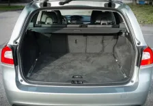 2013 Volvo V70 1.6 T4 (180 bg) Automatic 4