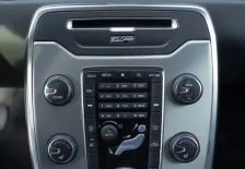 2013 Volvo V70 1.6 T4 (180 bg) Automatic 5