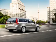 2013 Volvo V70 1.6 T4 (180 bg) 2