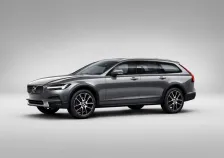 2016 Volvo V90 2.0 D4 (190 bg) AWD Automatic 1