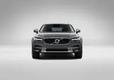 2016 Volvo V90 2.0 D4 (190 bg) AWD 2