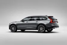 2016 Volvo V90 2.0 D4 (190 bg) AWD 3