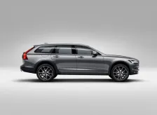 Volvo 2.0 T5 (254 bg) AWD Automatic (2016)