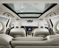 2016 Volvo V90 2.0 T8 Twin Engine (320 bg) Plug-in Hybrid AWD Geartronic 6