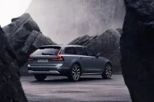 Volvo 2.0 B5 (250 bg) Mild Hybrid AWD Automatic (2020)