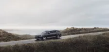 2020 Volvo V90 Recharge 2.0 T6 (253 bg) Plug-in Hybrid AWD Geartronic 2