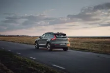 2022 Volvo XC40 1.5 T4 TwEn (211 bg) Plug-in Hybrid DCTH 2
