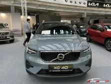 2022 Volvo XC40 1.5 T5 TwEn (262 bg) Plug-in Hybrid DCTH 1
