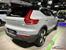 2022 Volvo XC40 2.0 B5 (250 bg) Mild Hybrid AWD Automatic 4