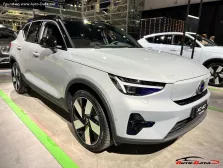 2022 Volvo XC40 Recharge 69 kWh (238 bg) Single Motor 1