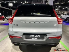 2022 Volvo XC40 Recharge 69 kWh (238 bg) Single Motor 4