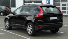 2008 Volvo XC60 2.4 D (163 bg) AWD Geartronic 8