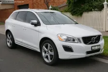 2008 Volvo XC60 2.4 D (163 bg) AWD 4