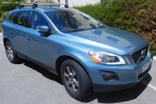 2008 Volvo XC60 2.4 D5 (215 bg) 6