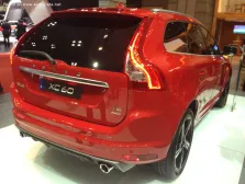 2013 Volvo XC60 2.0 D3 (150 bg) 7