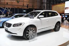 2013 Volvo XC60 2.0 D4 (163 bg) start/stop 2