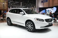 2013 Volvo XC60 2.0 D4 Bi-Turbo (190 bg) Automatic 1
