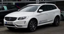 Volvo 2.0 D4 Bi-Turbo (190 bg) Automatic (2013)