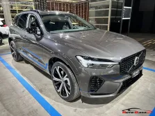 2021 Volvo XC60 Polestar Recharge 2.0 T8 (318 bg) Plug-in Hybrid AWD Geartronic 1