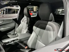 2021 Volvo XC60 Recharge 2.0 T8 (310 bg) Plug-in Hybrid AWD Geartronic 7