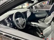 2021 Volvo XC60 Recharge T6 2.0 (253 bg) Plug-in Hybrid AWD Geartronic 7