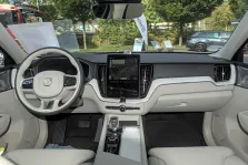 2025 Volvo XC60 2.0 B5 (250 bg) Mild Hybrid AWD Geartronic 3