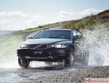 2000 Volvo XC70 2.4 D (163 bg) AWD 6