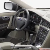 2000 Volvo XC70 2.5 T (210 bg) AWD Automatic 8