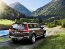 2013 Volvo XC70 2.0 D4 (163 bg) 3