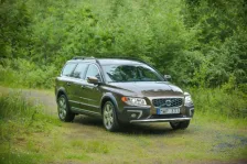 2013 Volvo XC70 2.0 D4 (181 bg) 7