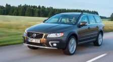 2013 Volvo XC70 2.4 D5 (215 bg) AWD 8
