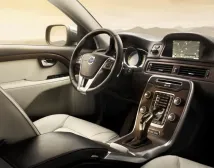 2013 Volvo XC70 3.0 T6 (304 bg) AWD Automatic 3