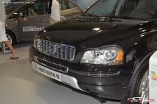 Volvo 2.5 T(210 bg) Automatic (2007)