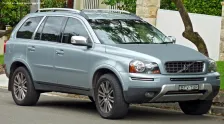 2007 Volvo XC90 3.2 (243 bg) Automatic 7 Seat 6